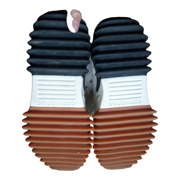 ConverseRun Star Hike sneakers - Picture 9 of 16